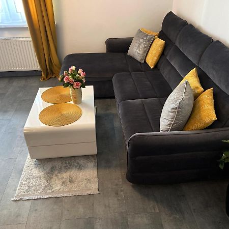 Apartamento Apartament Sloneczny Jelenia Góra Exterior foto