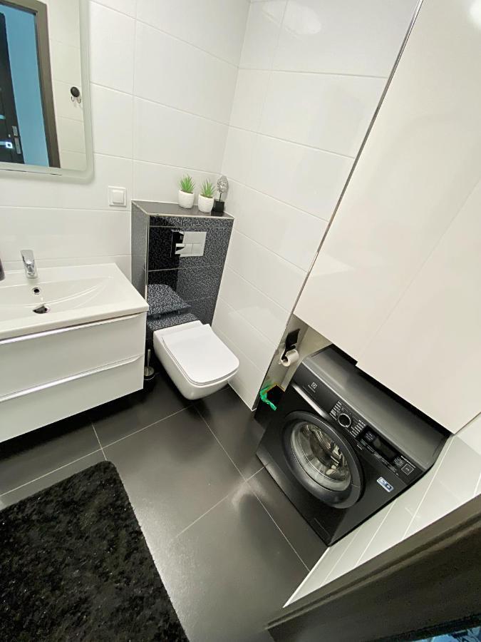 Apartamento Apartament Sloneczny Jelenia Góra Exterior foto