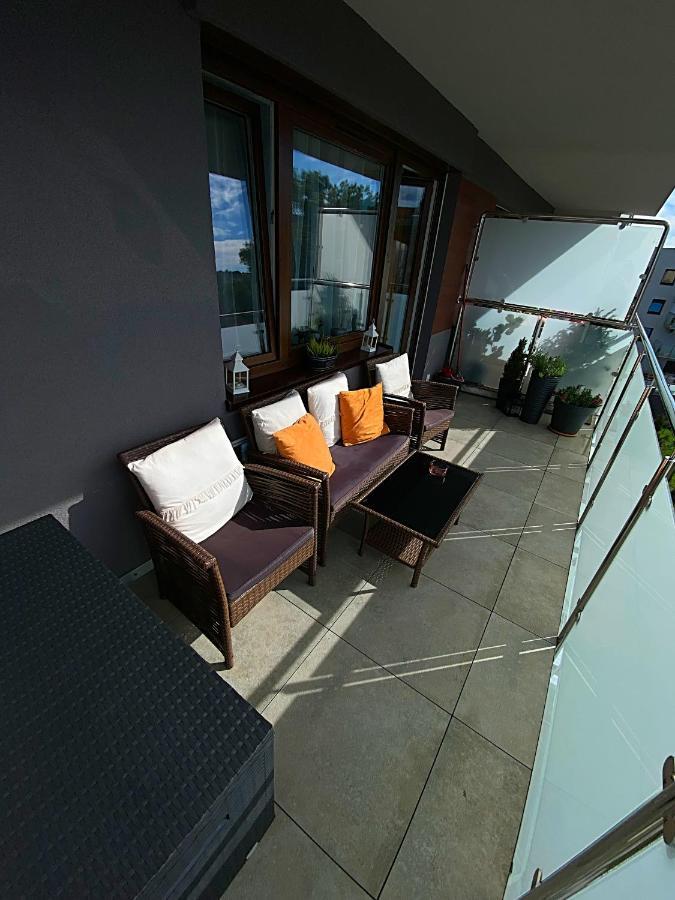 Apartamento Apartament Sloneczny Jelenia Góra Exterior foto