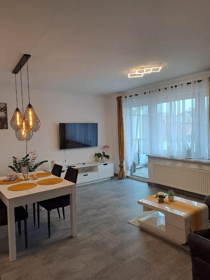 Apartamento Apartament Sloneczny Jelenia Góra Exterior foto